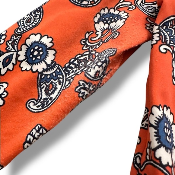 Janie & Jack | Girls Ruffle Neck Rash Guard (8) - Picture 7 of 8